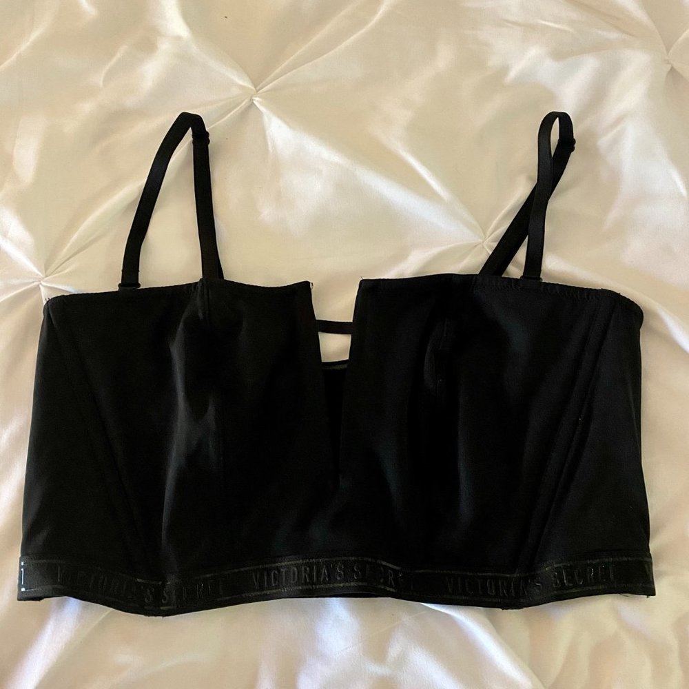 NEW WITHOUT TAGS Victoria's Secret Very Sexy Corset Size XL
